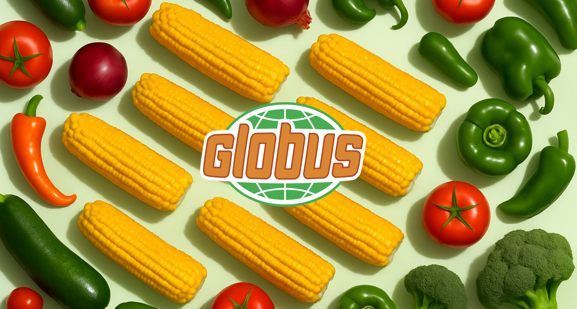 GLOBUS